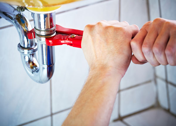 About Daphne Plumbers